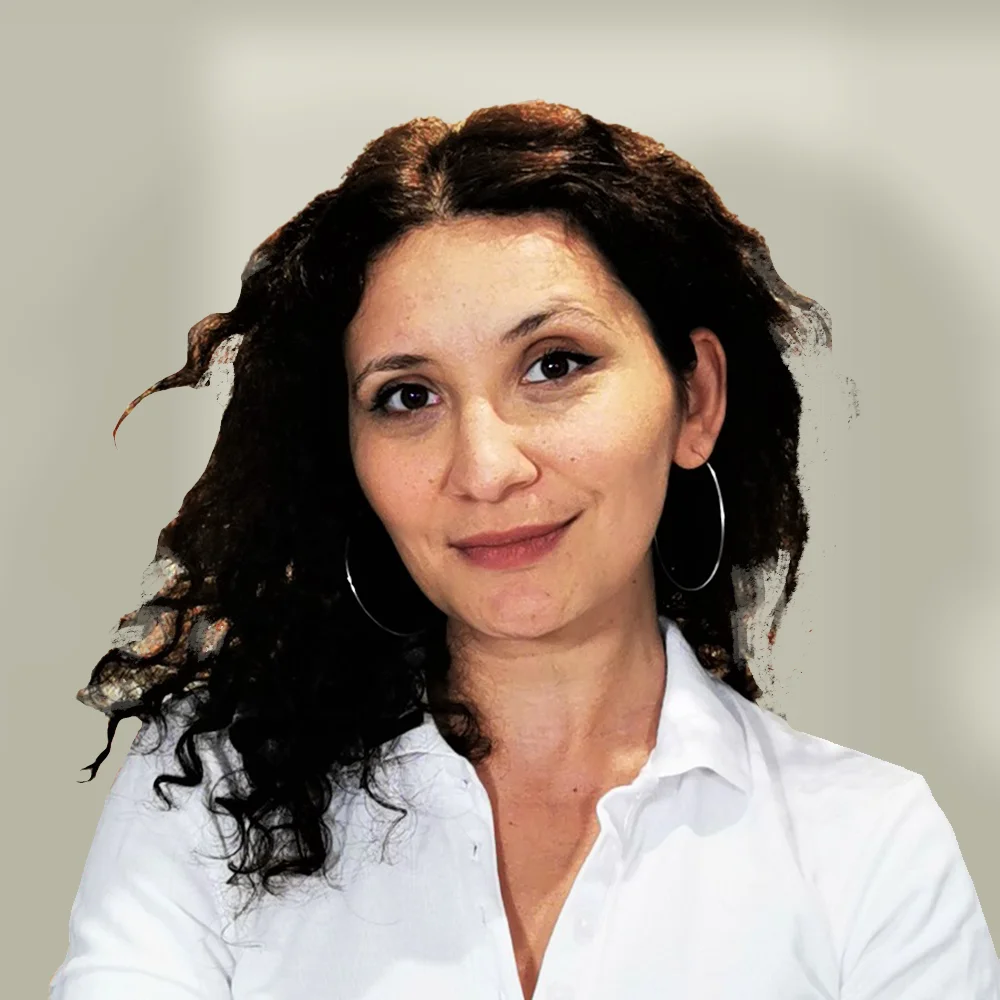 Elena Enache